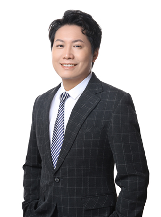 Tim-Zhang网